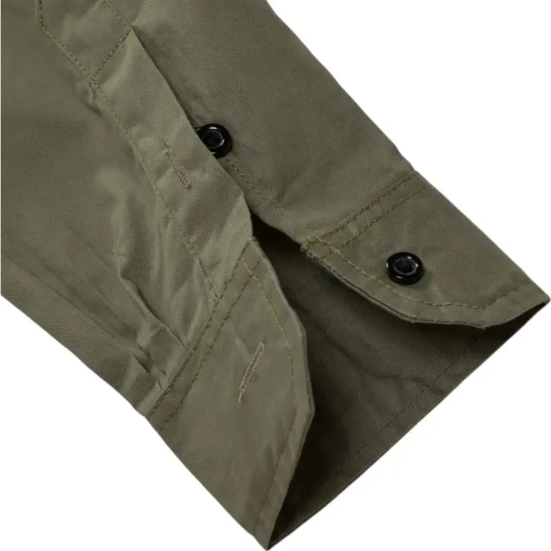 CHEMISE MILITAIRE - MARSHALL – Image 5