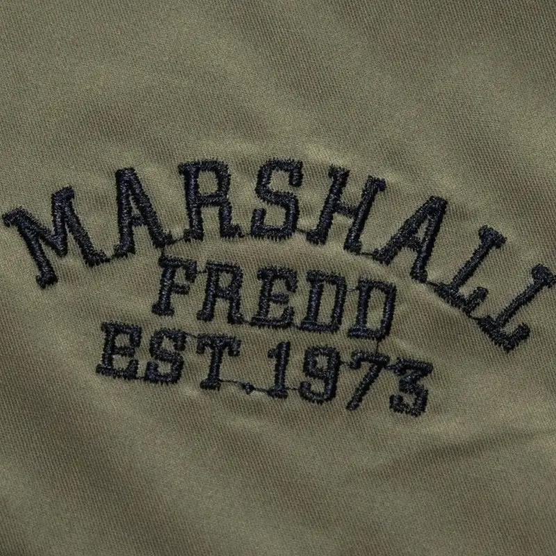 CHEMISE MILITAIRE - MARSHALL – Image 8