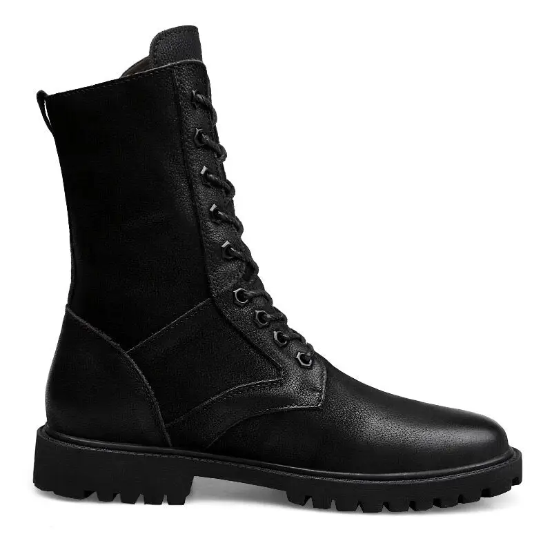 Combat chaussures militaires – Image 2