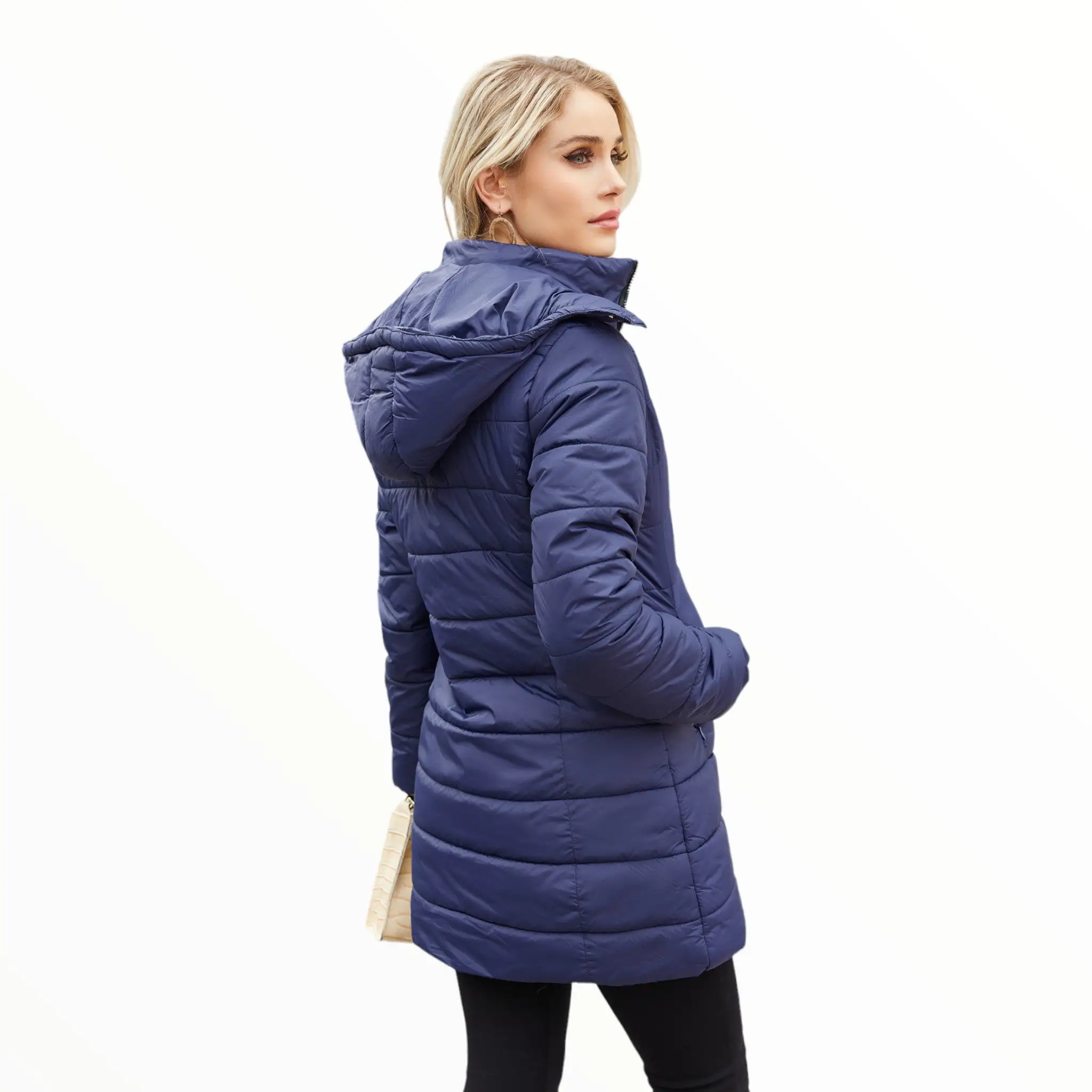 Femmes Parka – Image 9