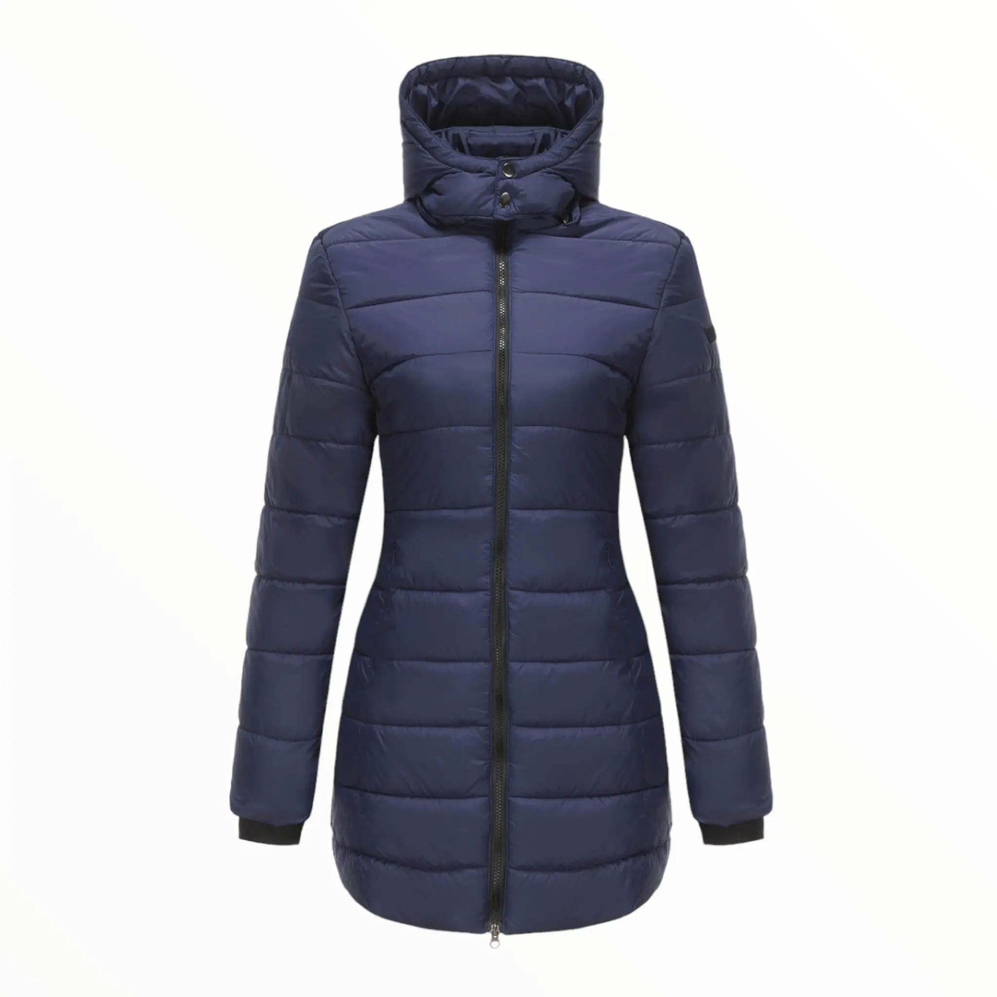 Femmes Parka – Image 2