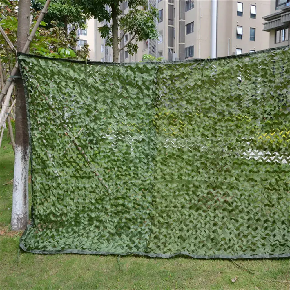 Filet de camouflage 3x6 – Image 7