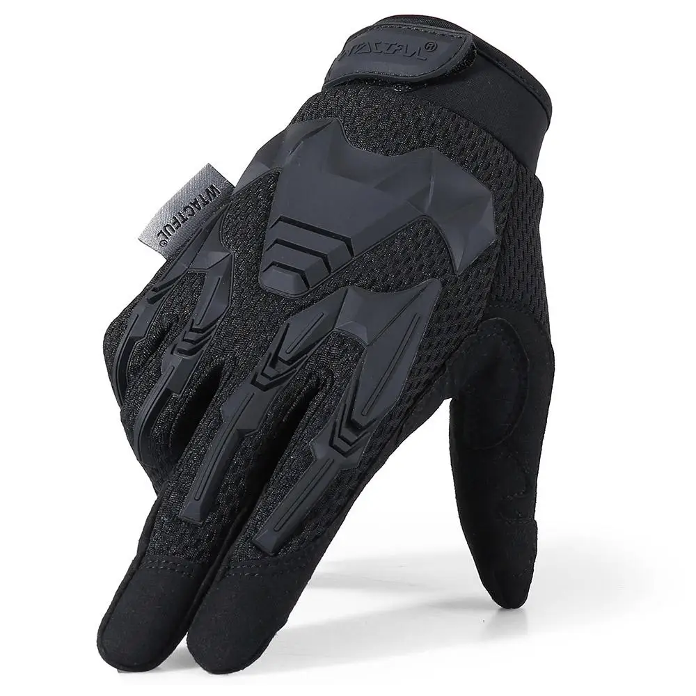 GANTS MILITAIRES - ESCALADE – Image 2