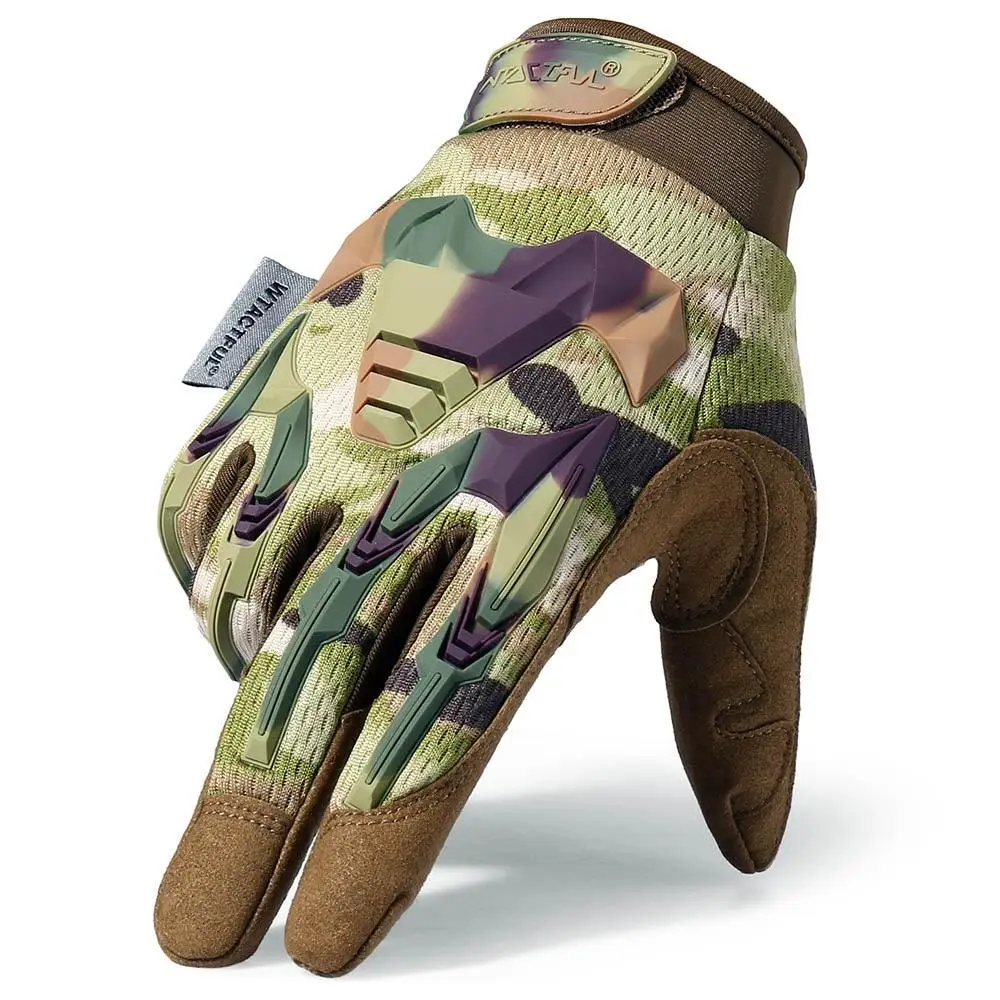 GANTS MILITAIRES - ESCALADE – Image 9