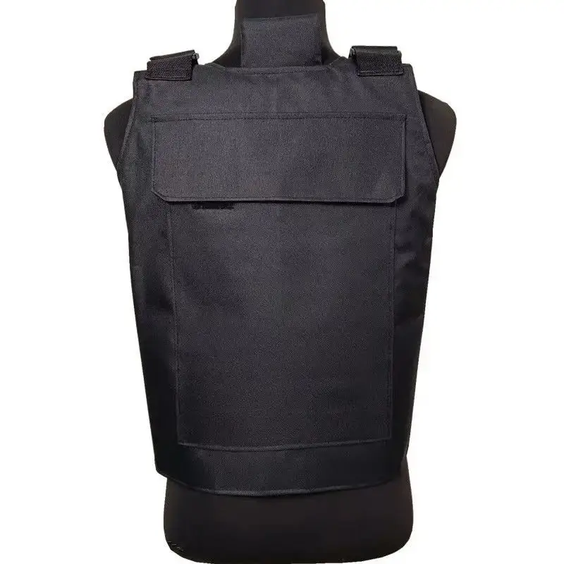 GILET TACTIQUE - GILET DE CAMOUFLAGE ET D'ENTRAÎNEMENT – Image 5
