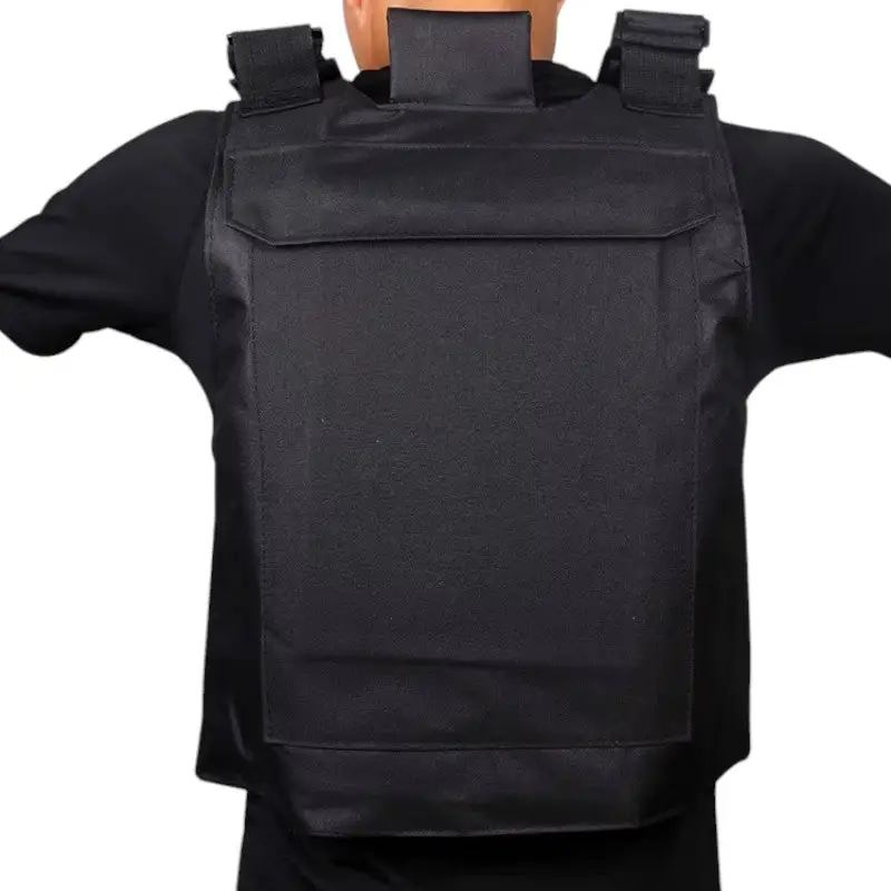 GILET TACTIQUE - GILET DE CAMOUFLAGE ET D'ENTRAÎNEMENT – Image 8