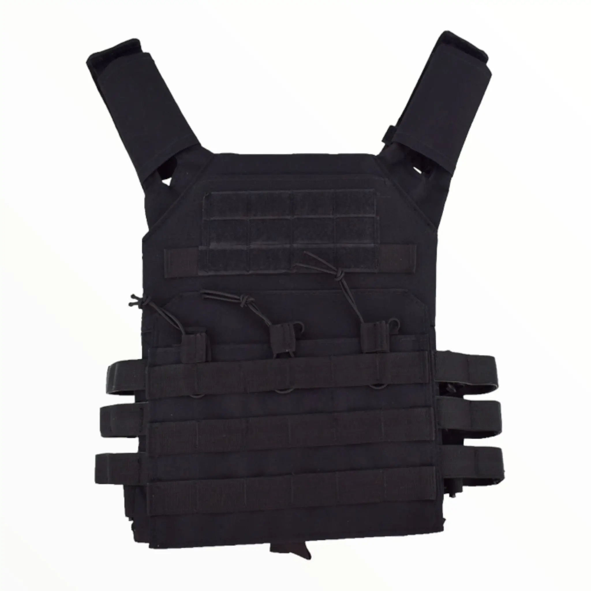 GILET TACTIQUE - EN NYLON 1000D DE HAUTE QUALITÉ – Image 3
