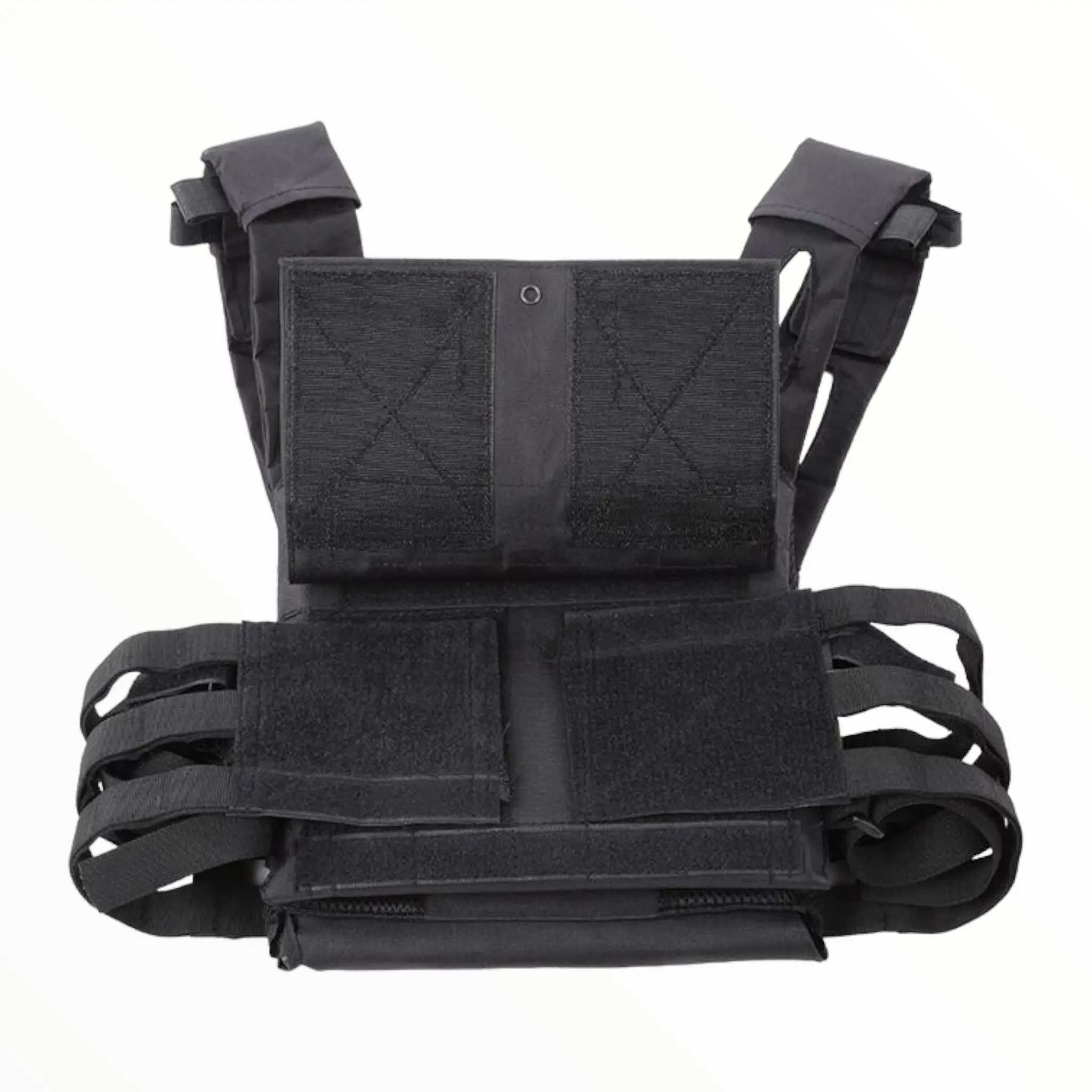 GILET TACTIQUE - EN NYLON 1000D DE HAUTE QUALITÉ – Image 4