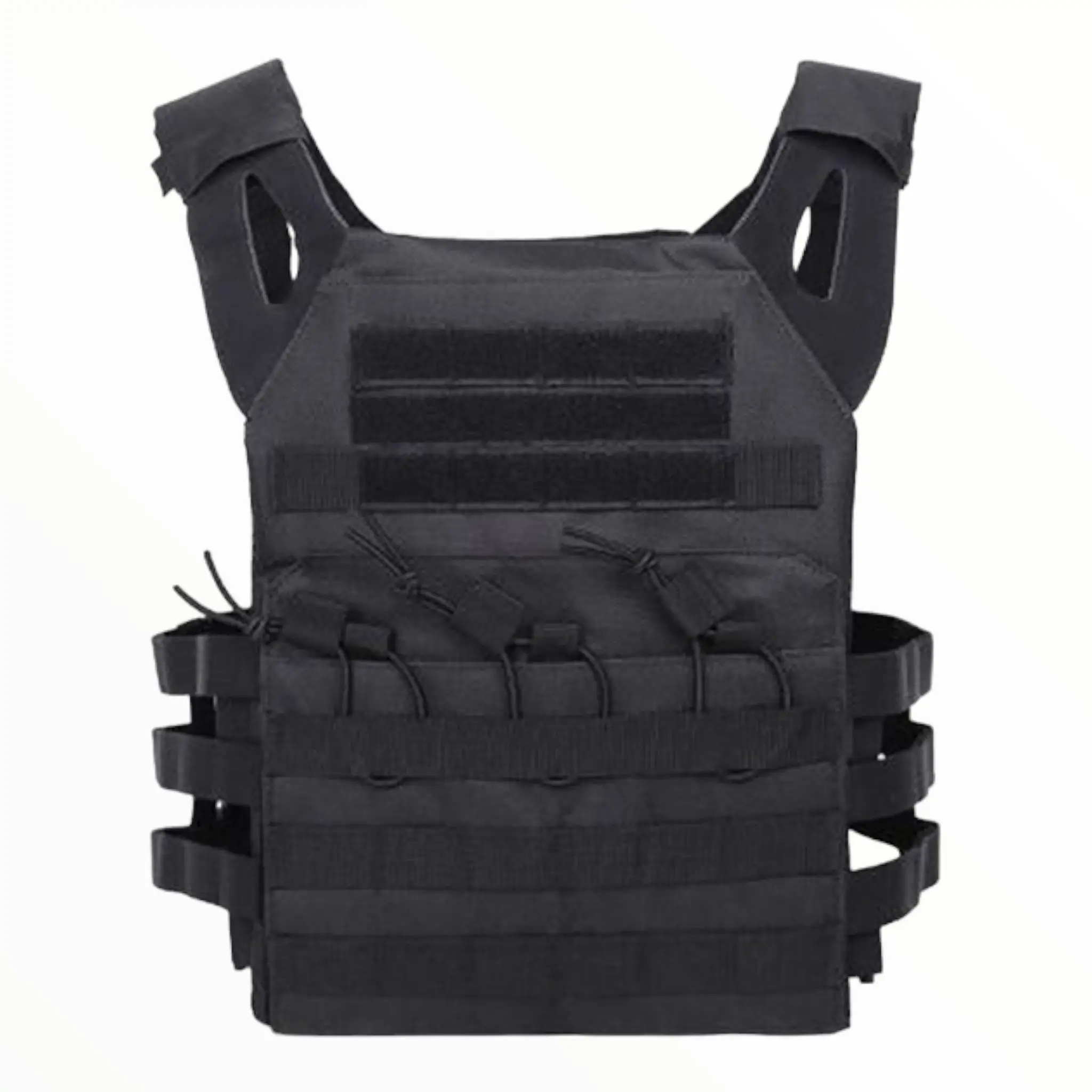 GILET TACTIQUE - EN NYLON 1000D DE HAUTE QUALITÉ – Image 2