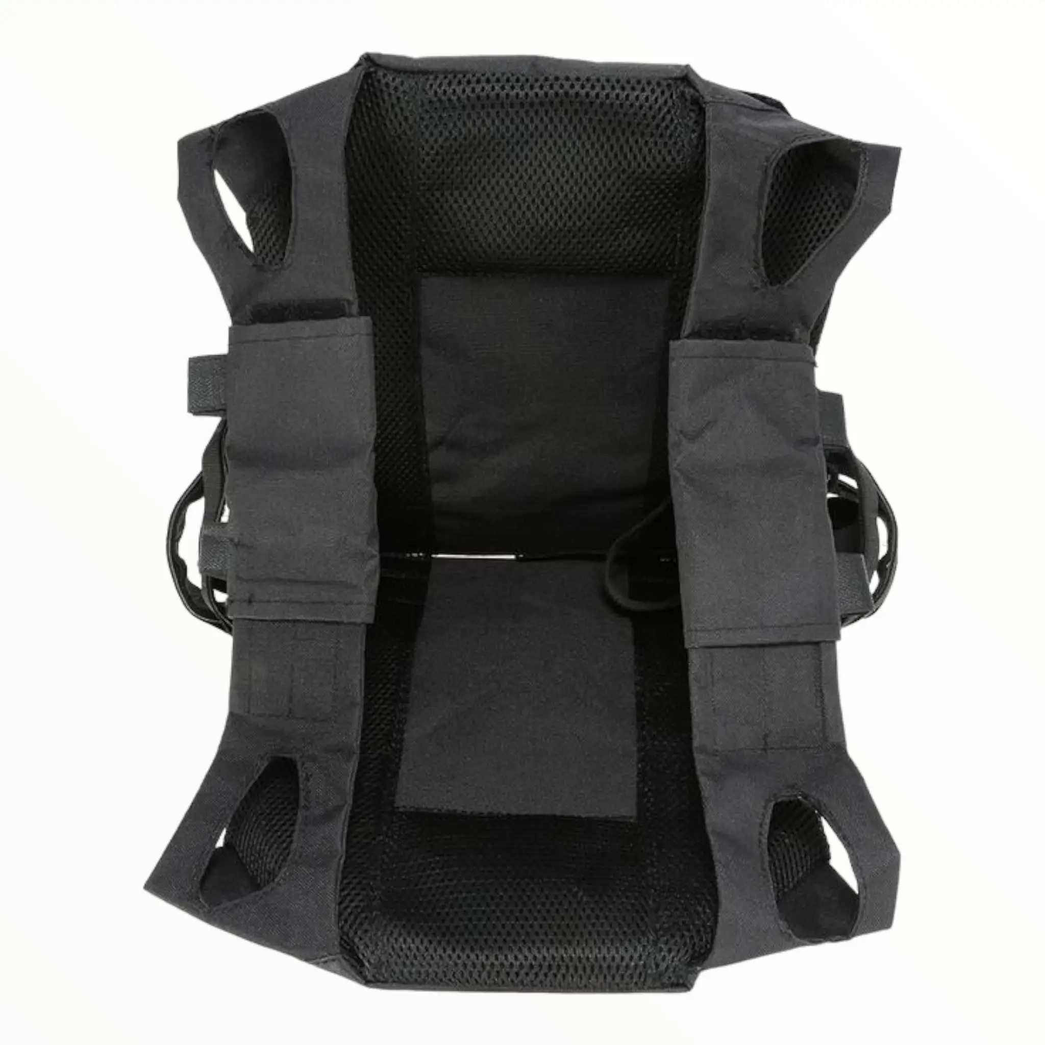 GILET TACTIQUE - EN NYLON 1000D DE HAUTE QUALITÉ – Image 5