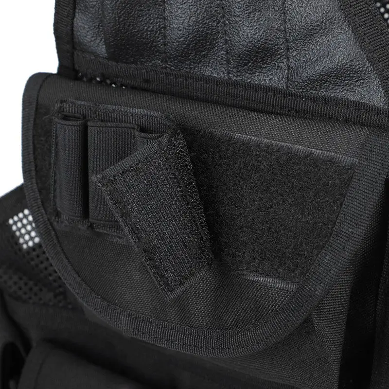 Gilet tactique police nationale – Image 7