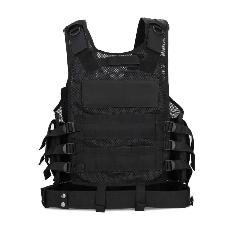 Gilet tactique police nationale – Image 3