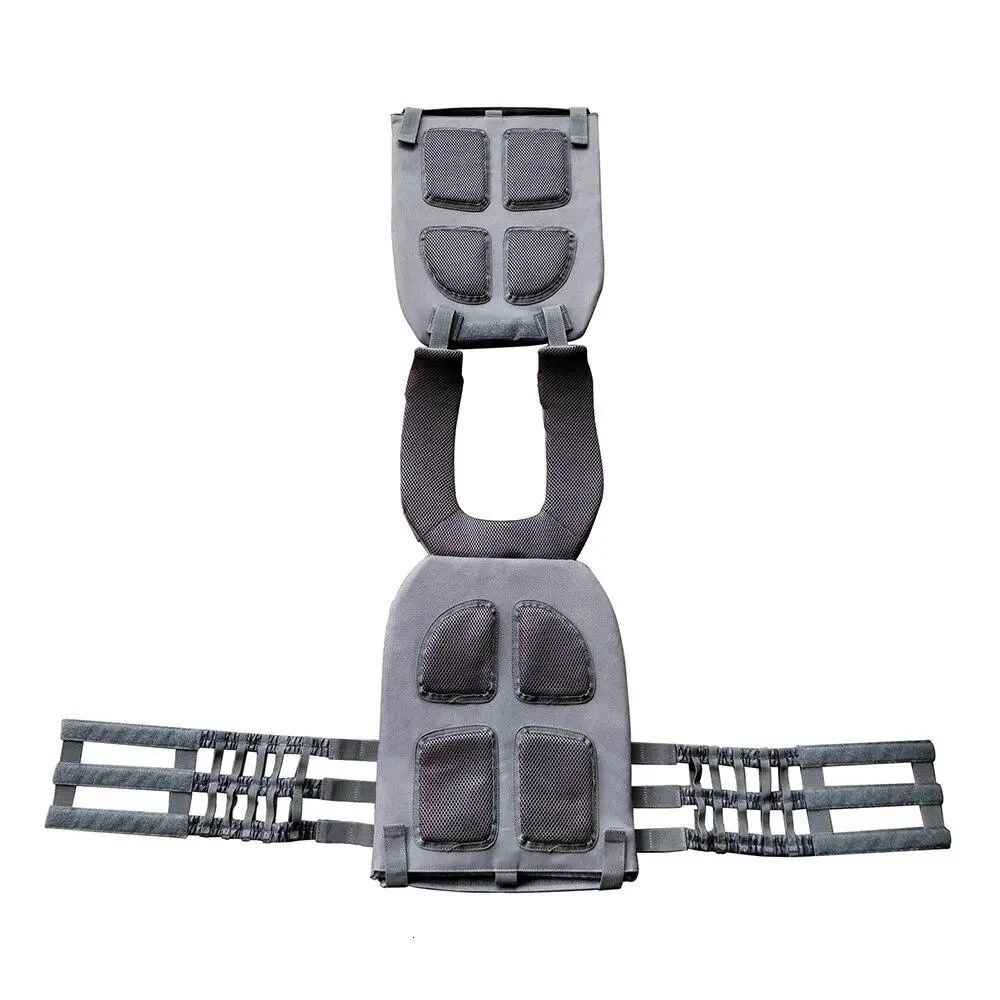 Gilet tactique sécurité – Image 6