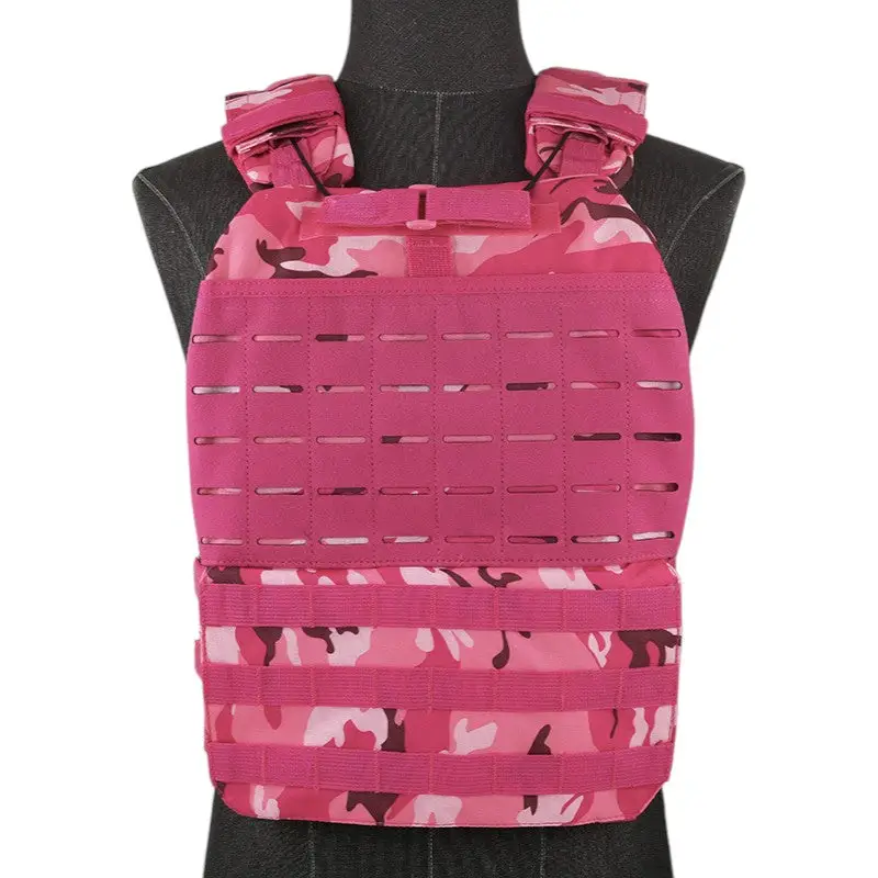 Gilet tactique sécurité – Image 9
