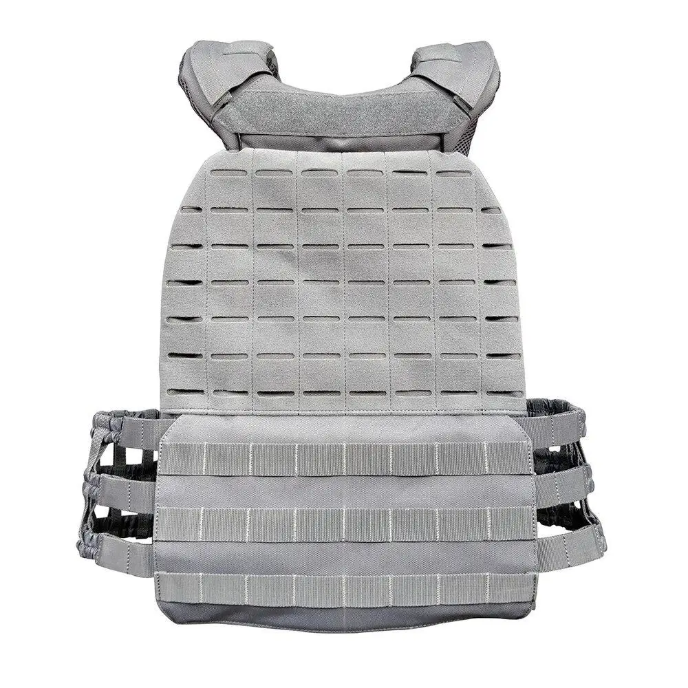 Gilet tactique sécurité – Image 4