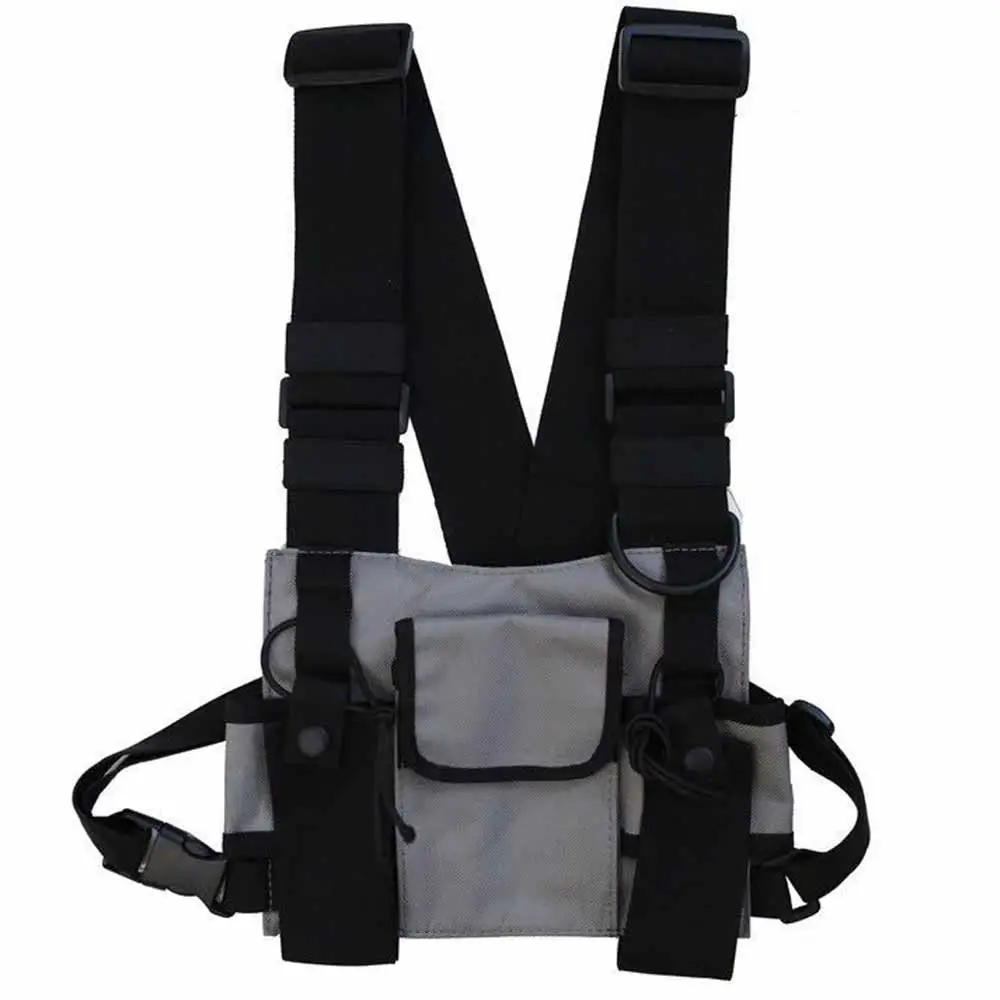 Gilet tactique streetwear – Image 5