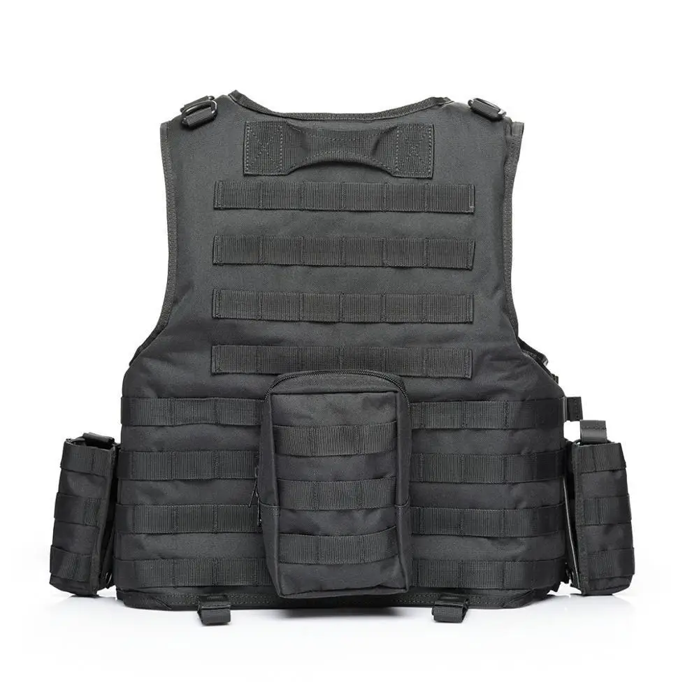 Gilet tactique yakeda – Image 3