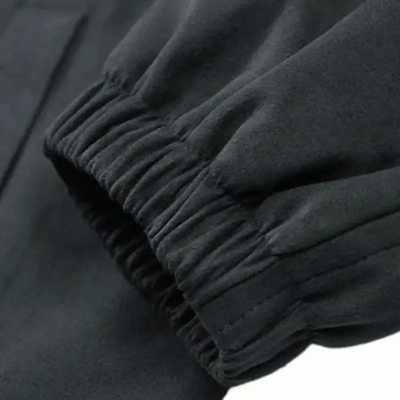 Haut militaire homme – Image 4