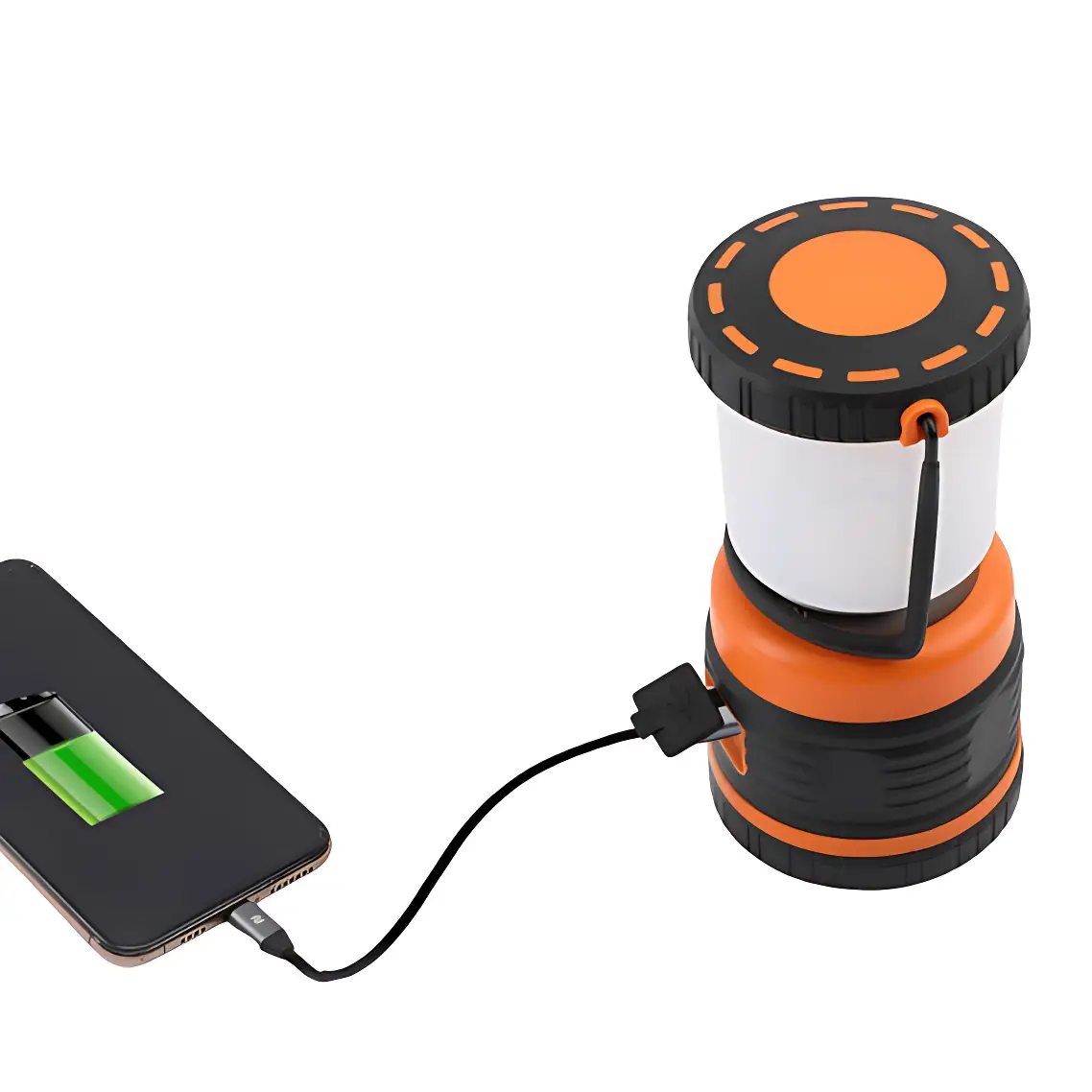 Lampe de camping 1000 lumens – Image 5