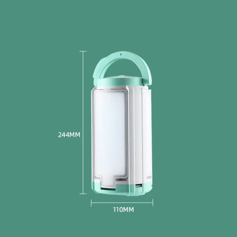 Lampe de camping compacte – Image 6
