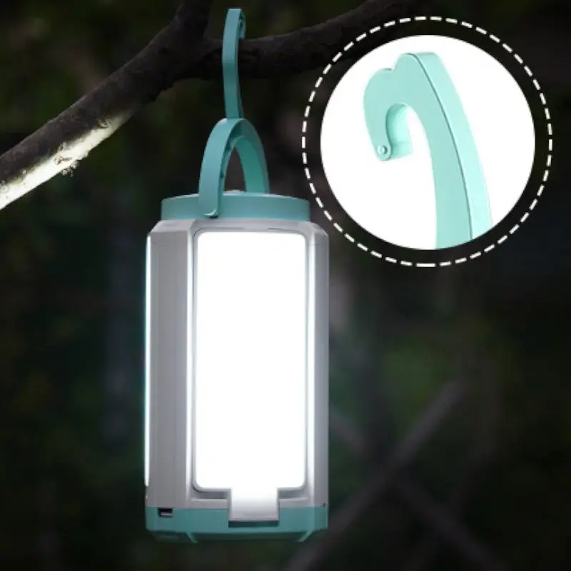 Lampe de camping compacte – Image 4