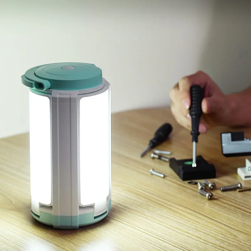 Lampe de camping compacte – Image 3