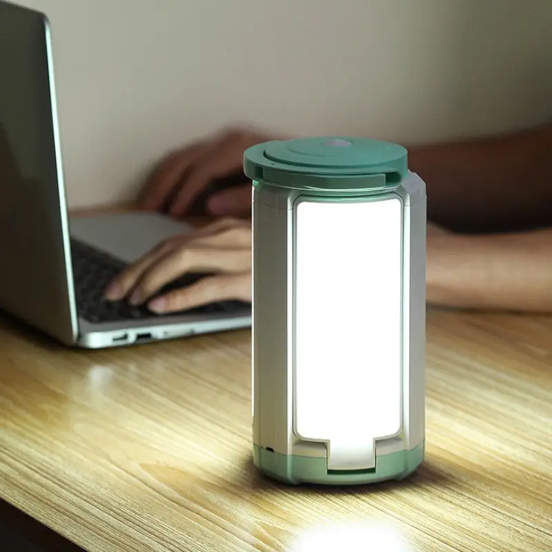 Lampe de camping compacte – Image 2