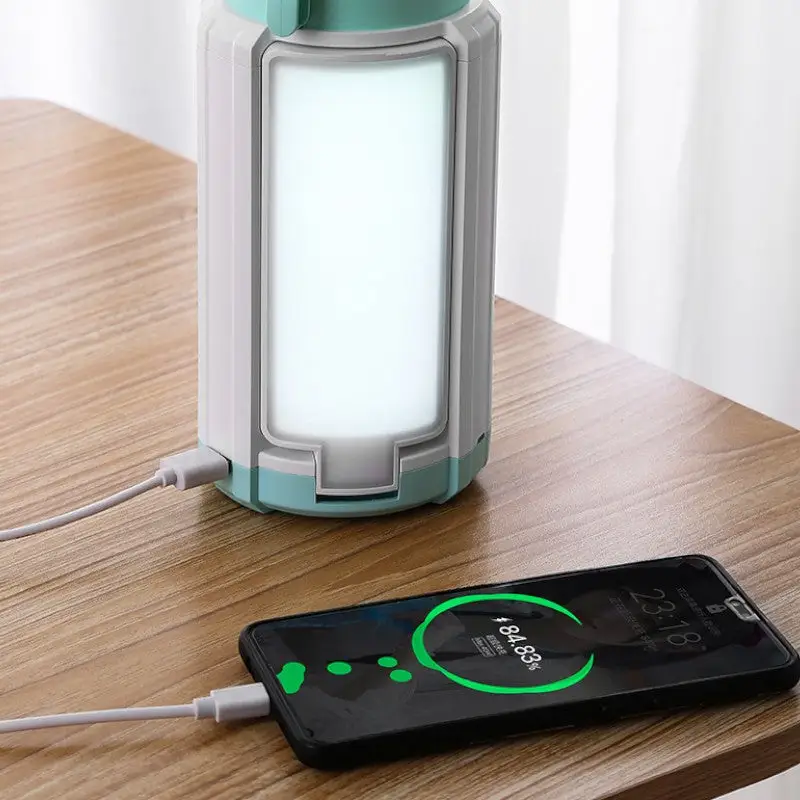 Lampe de camping compacte – Image 5