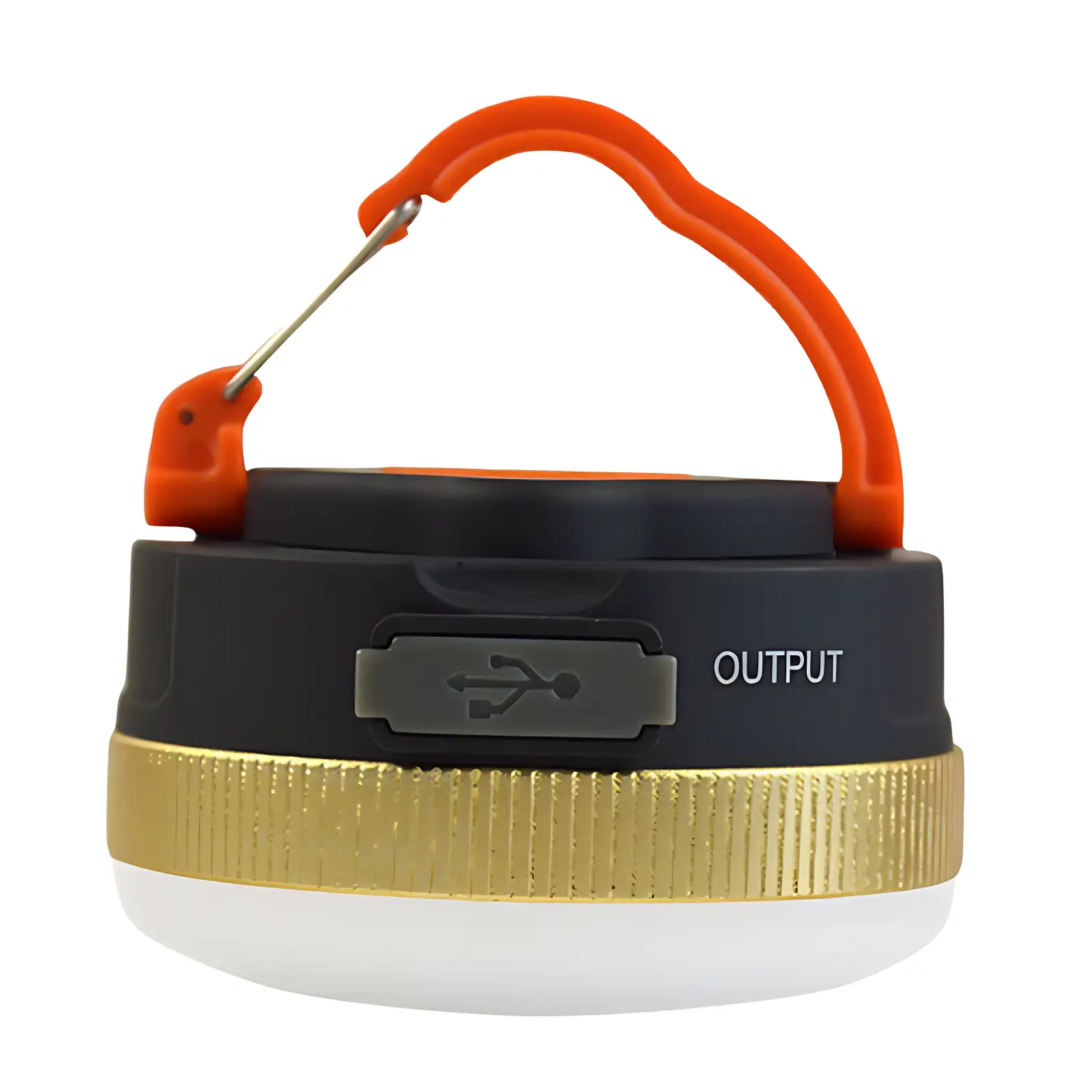 Lampe de camping avec crochet de suspension – Image 9