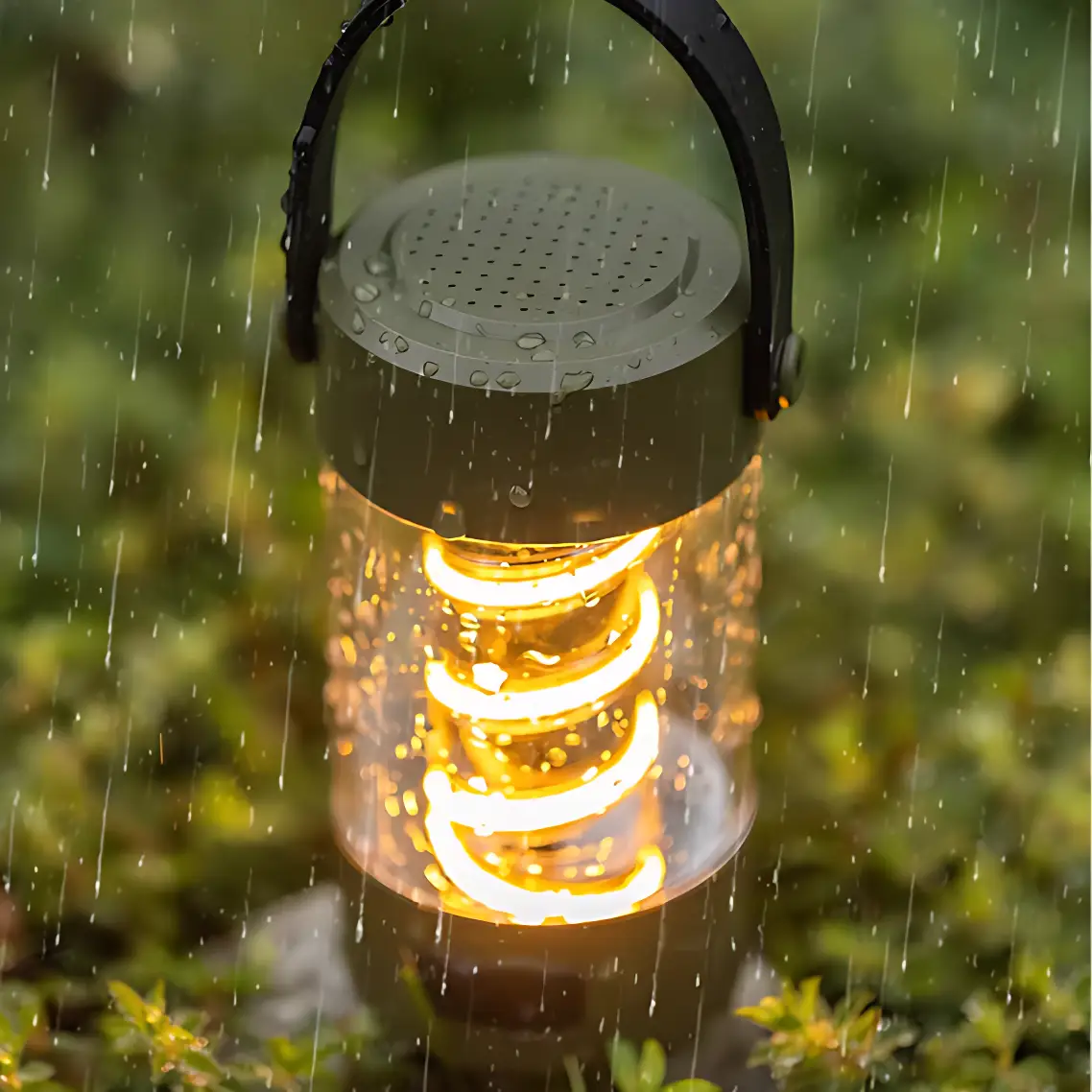 Lampe de camping étanche – Image 5