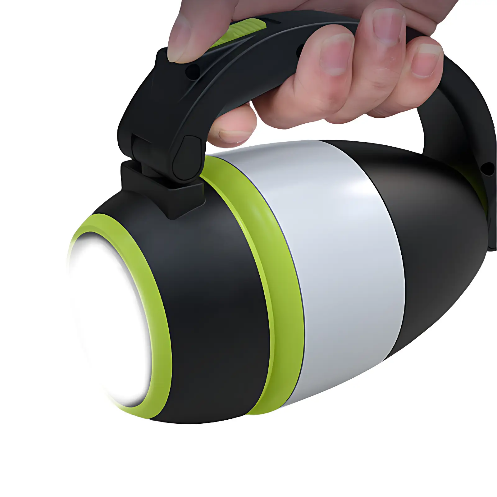 Lampe de camping 3 led – Image 6