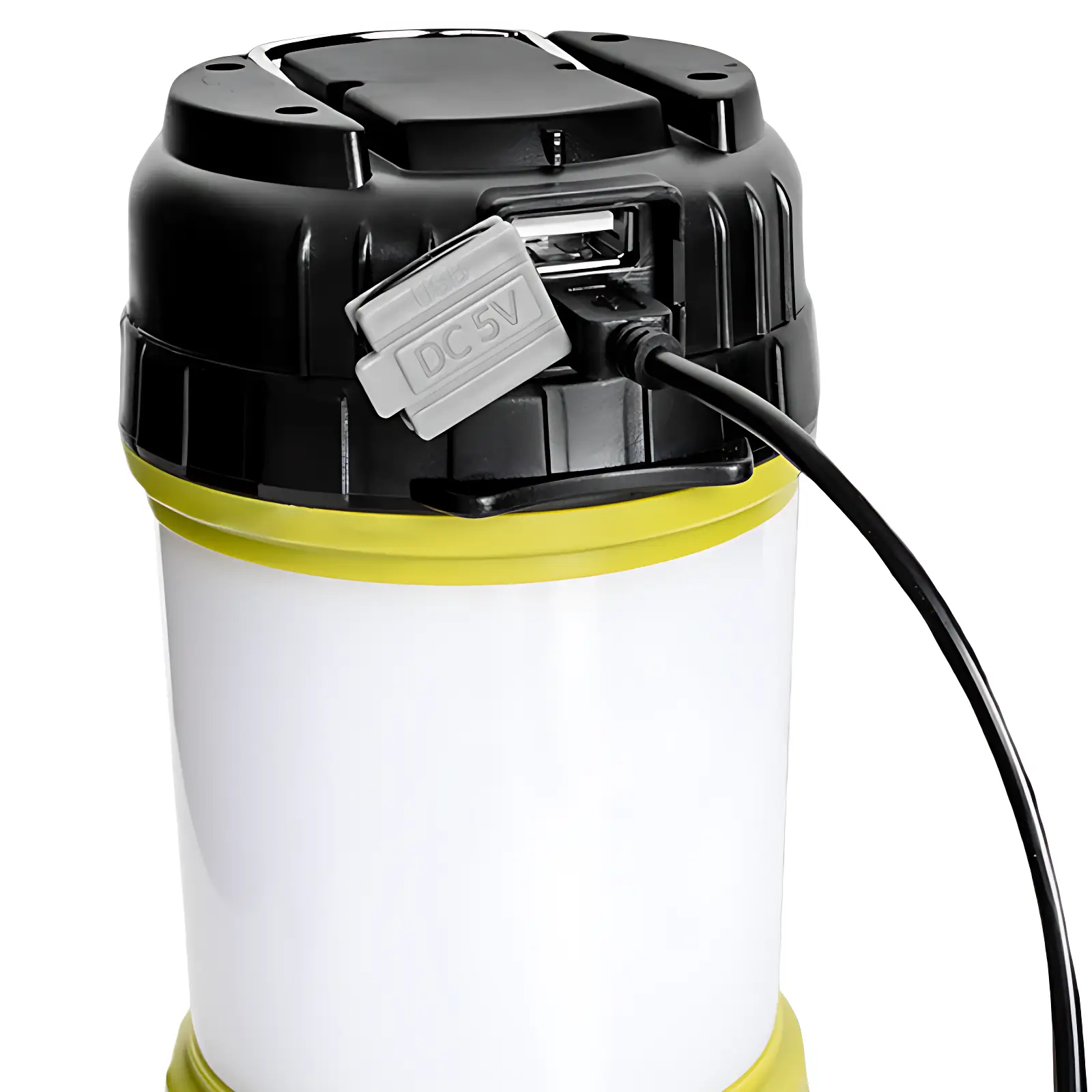 Lampe de camping rechargeable usb – Image 5