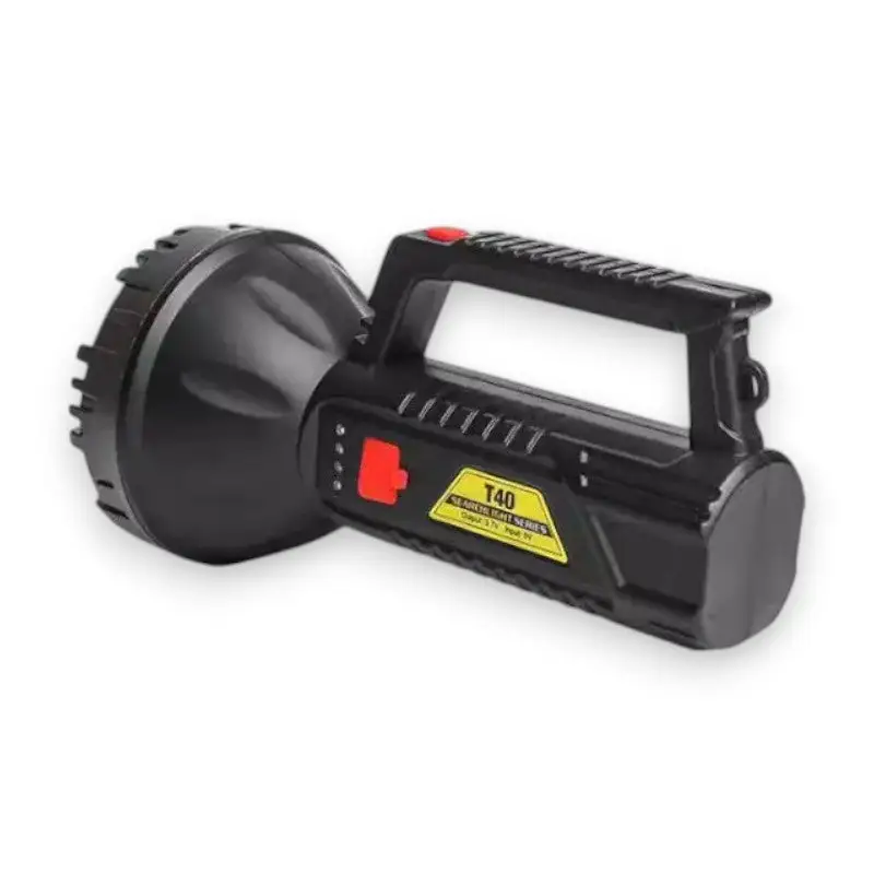 Lampe torche puissante chasse – Image 5