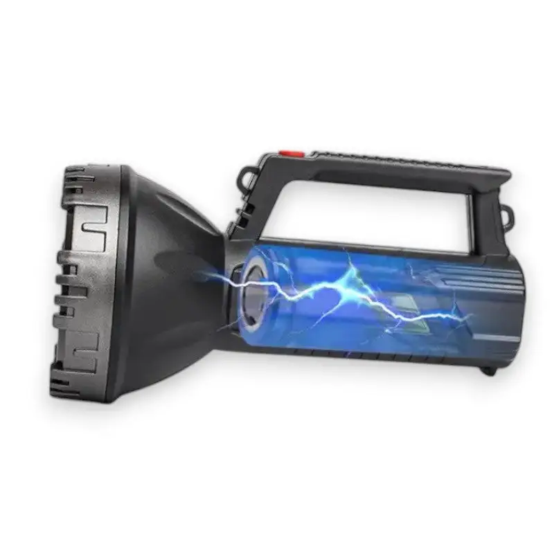 Lampe torche puissante chasse – Image 6