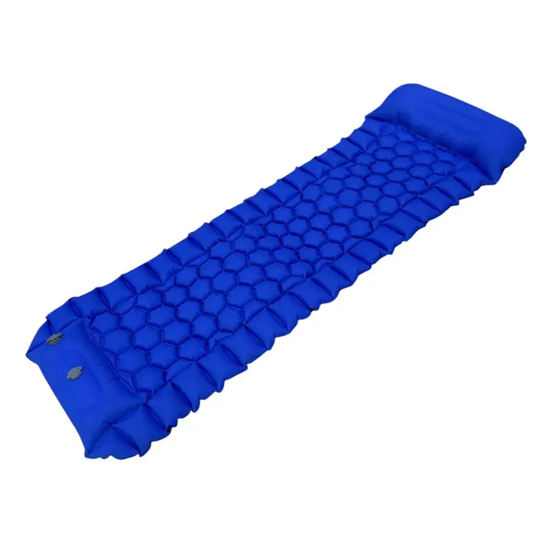 Matelas de camping 1 personne – Image 6