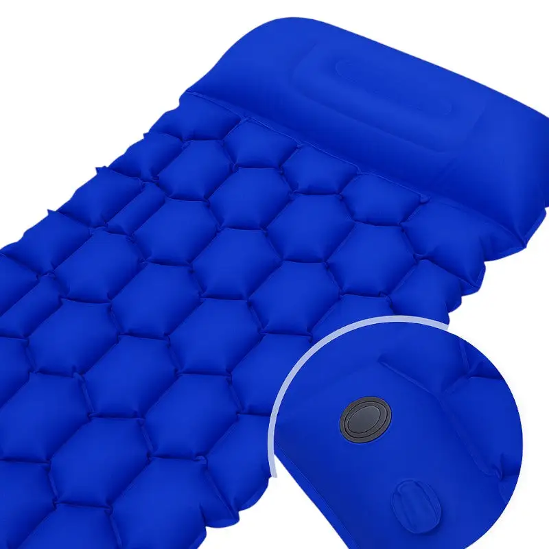 Matelas de camping 1 personne – Image 8