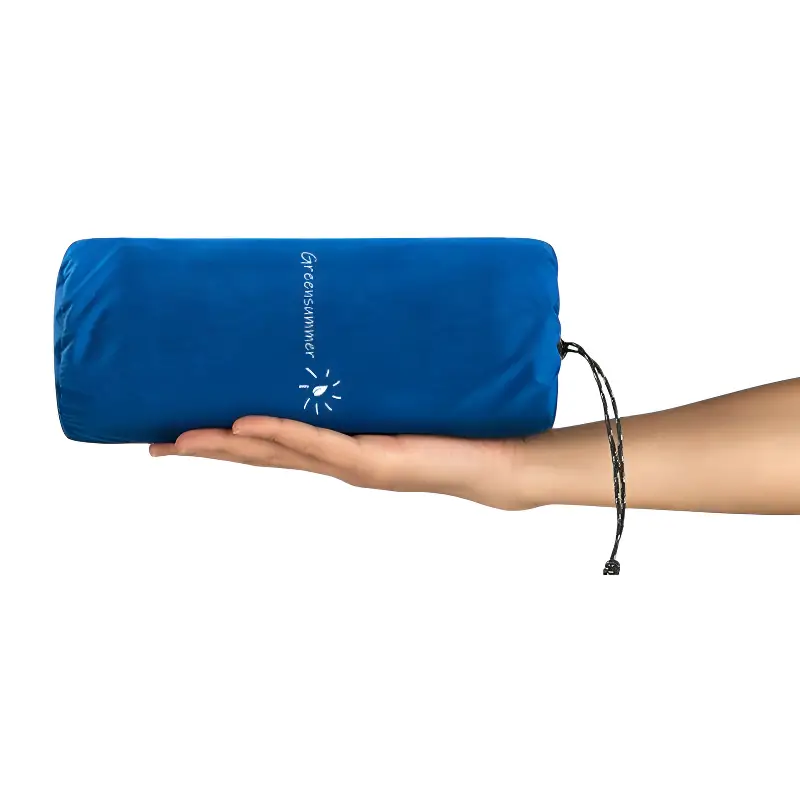 Matelas de camping 2 places – Image 3