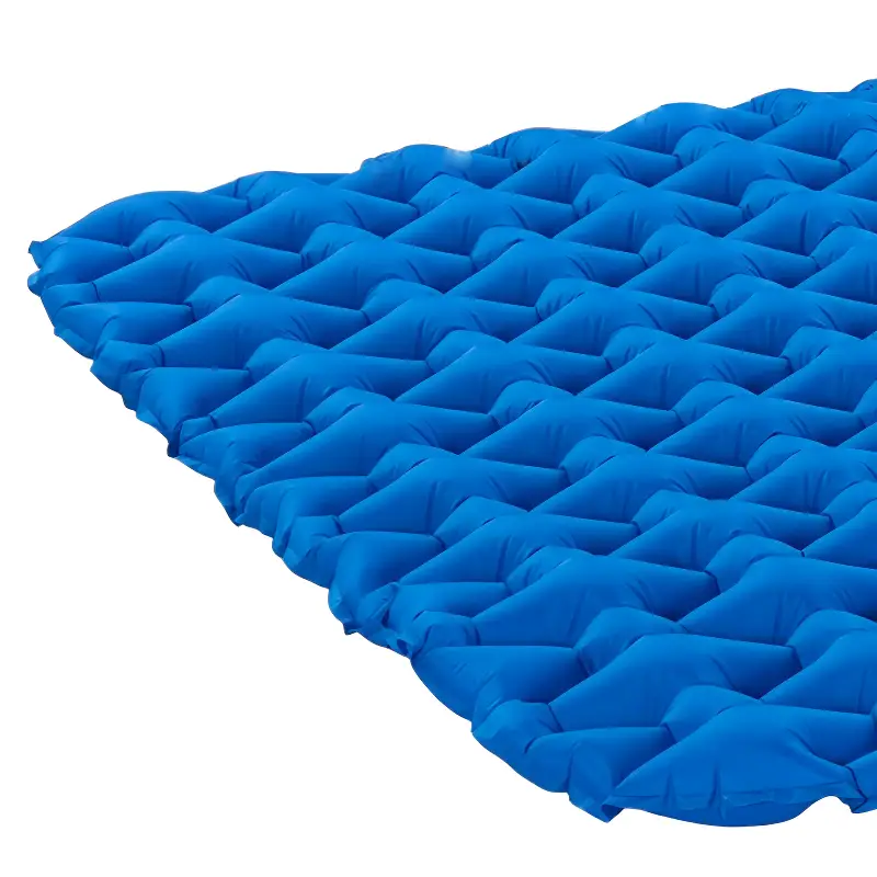 Matelas de camping 2 places – Image 2