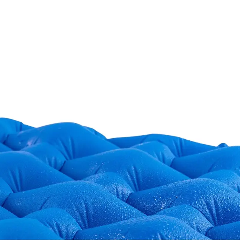Matelas de camping 2 places – Image 5