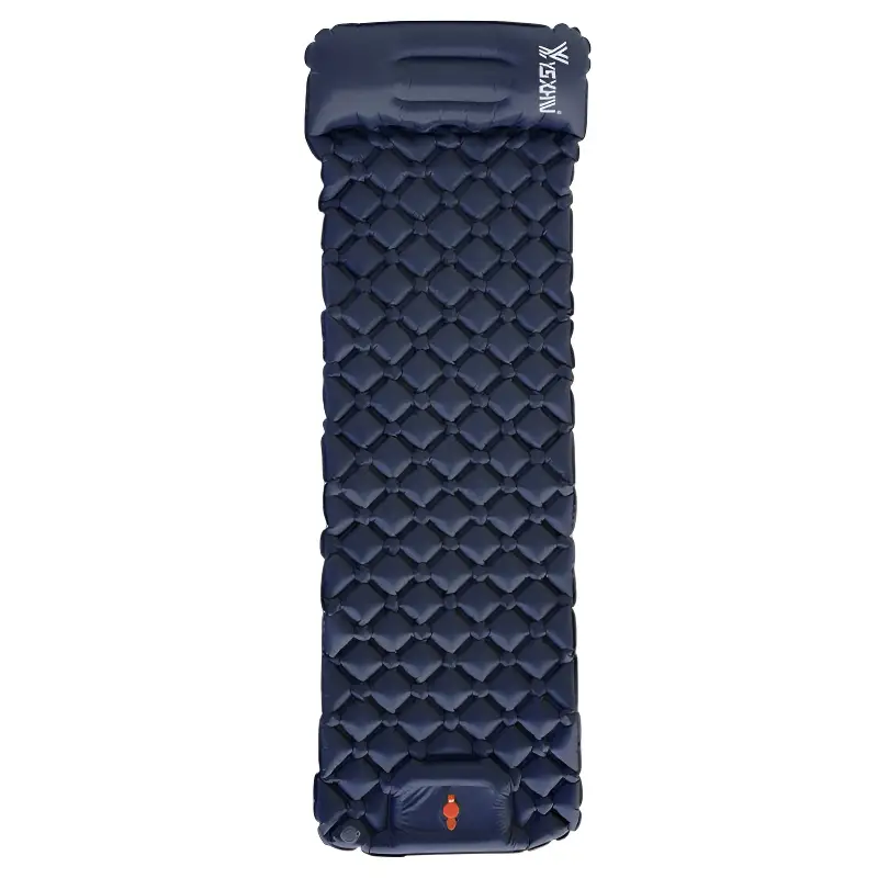 Matelas de camping confortable