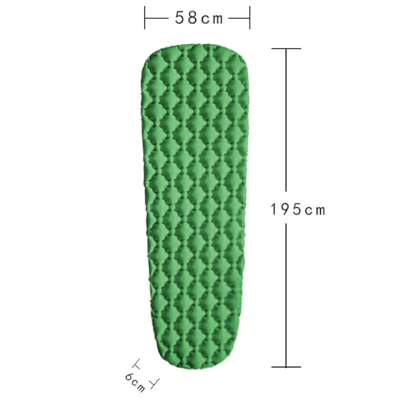 Matelas de camping ultra léger – Image 8