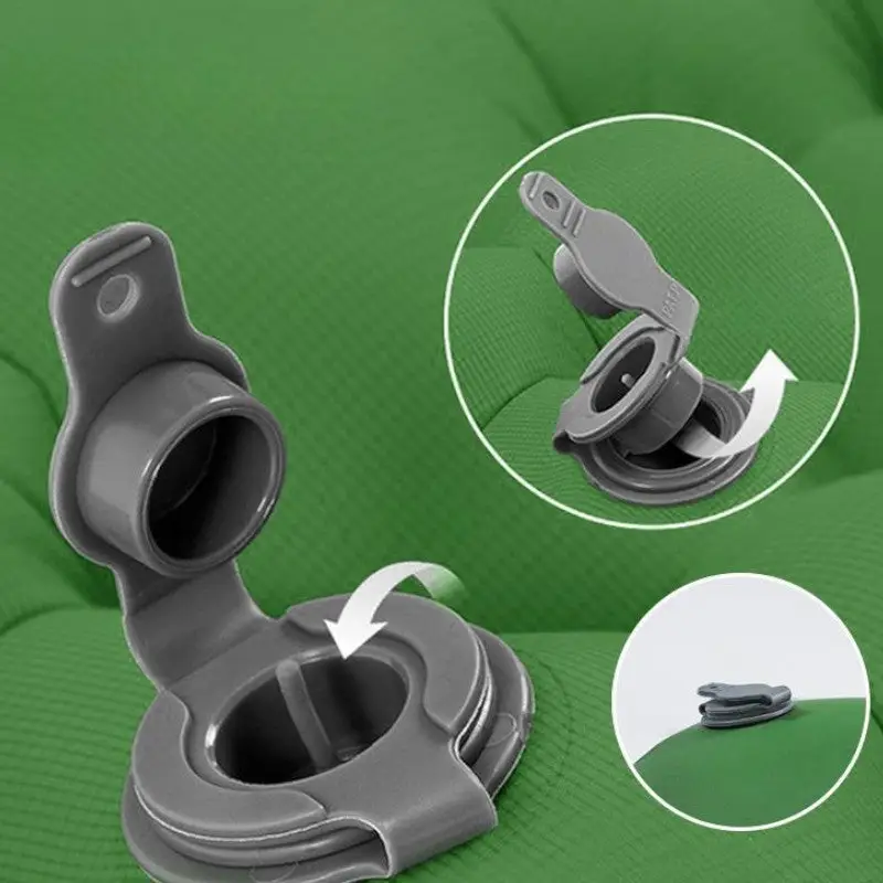 Matelas de camping ultra léger – Image 9