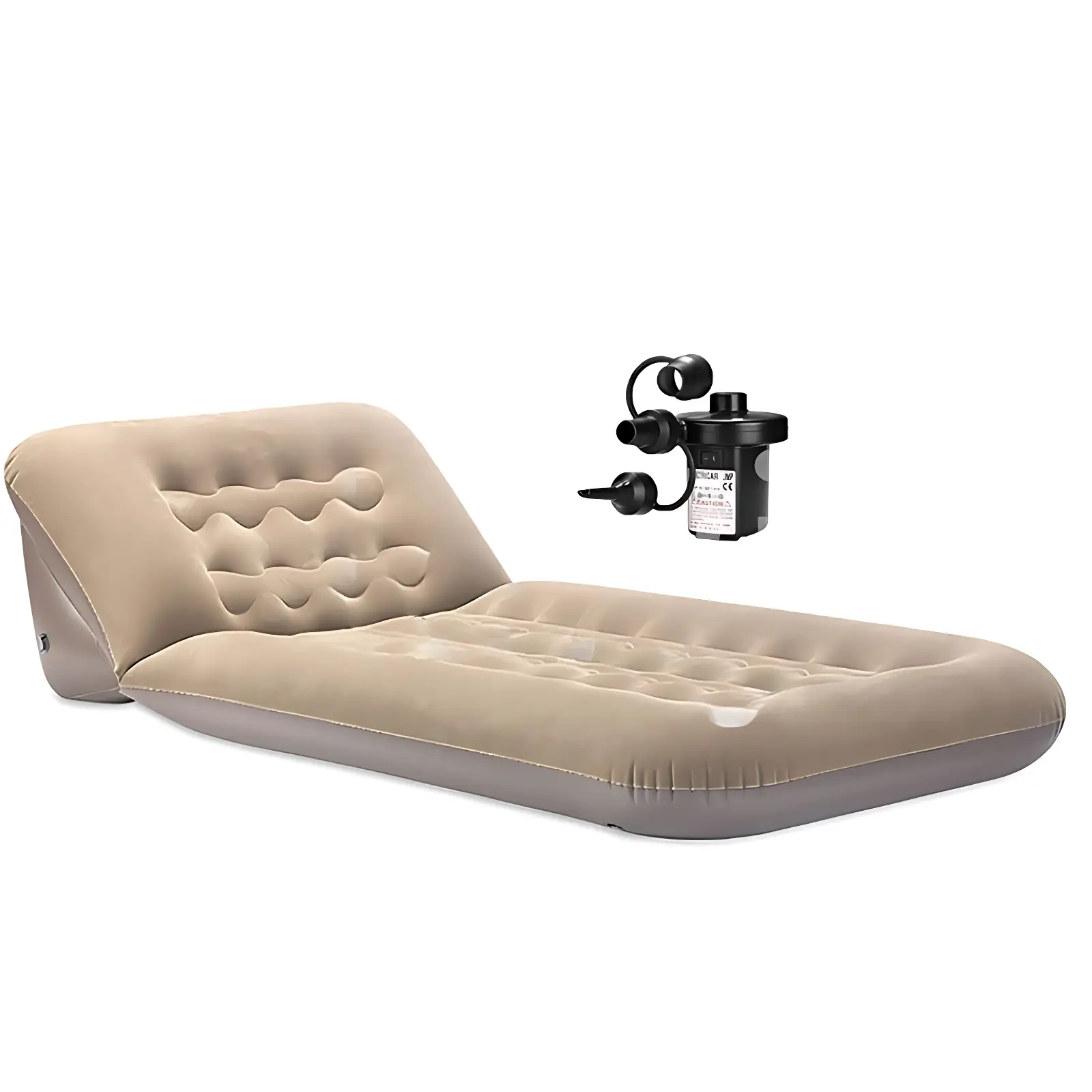 Matelas de couchage camping – Image 3