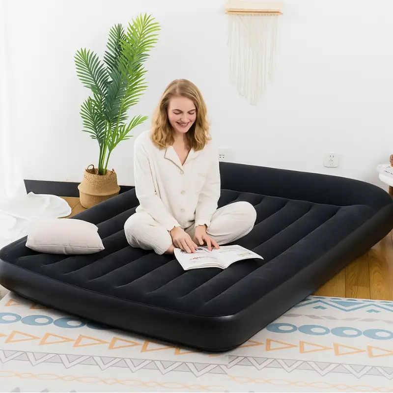 Matelas pliable de camping – Image 4
