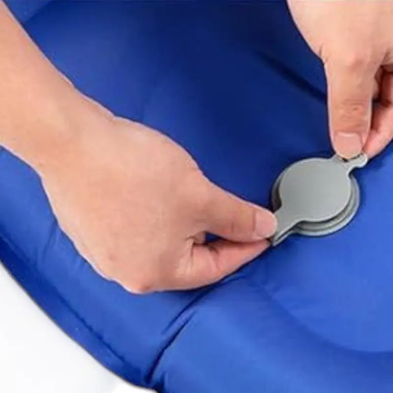 Matelas tente de camping – Image 4