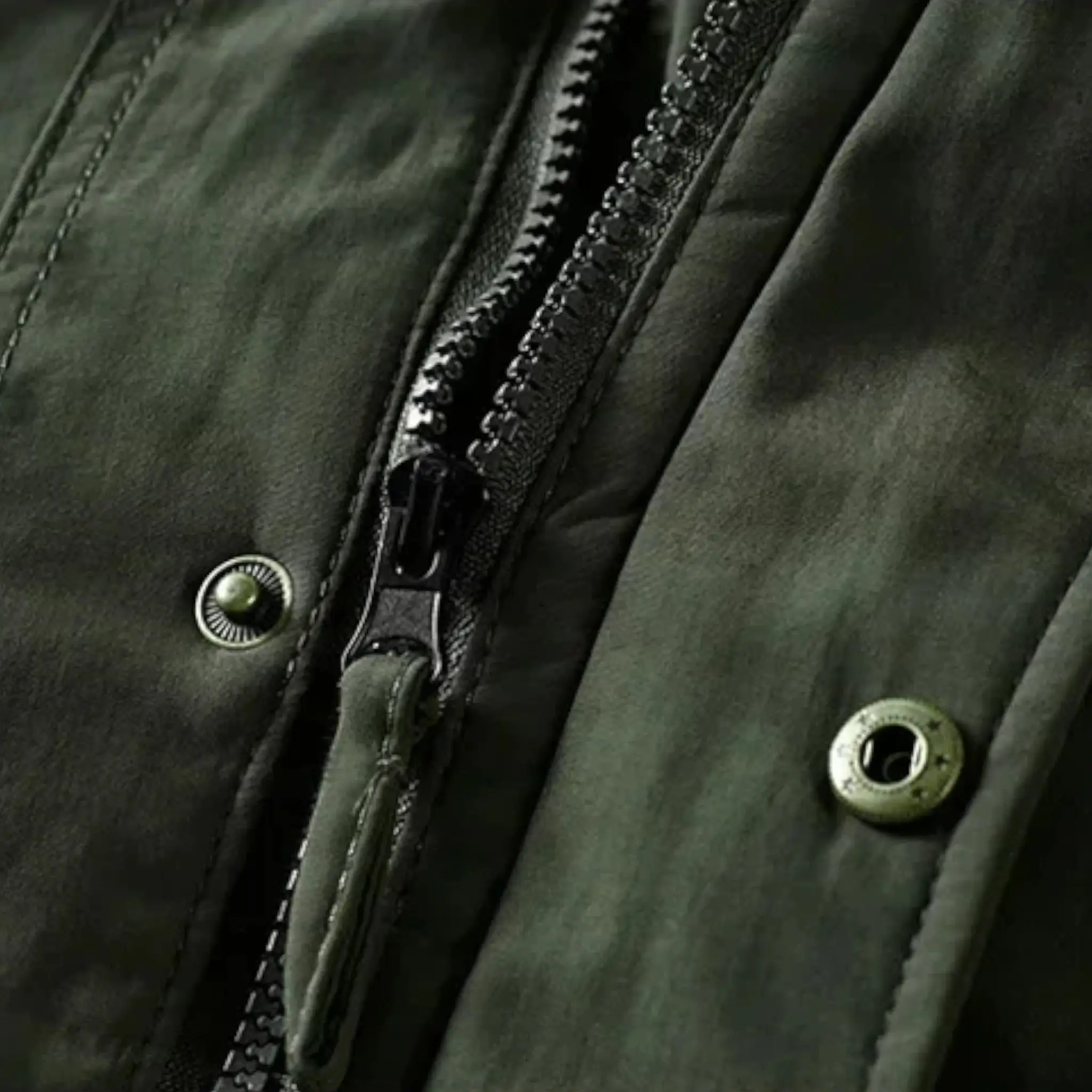Parka army – Image 9