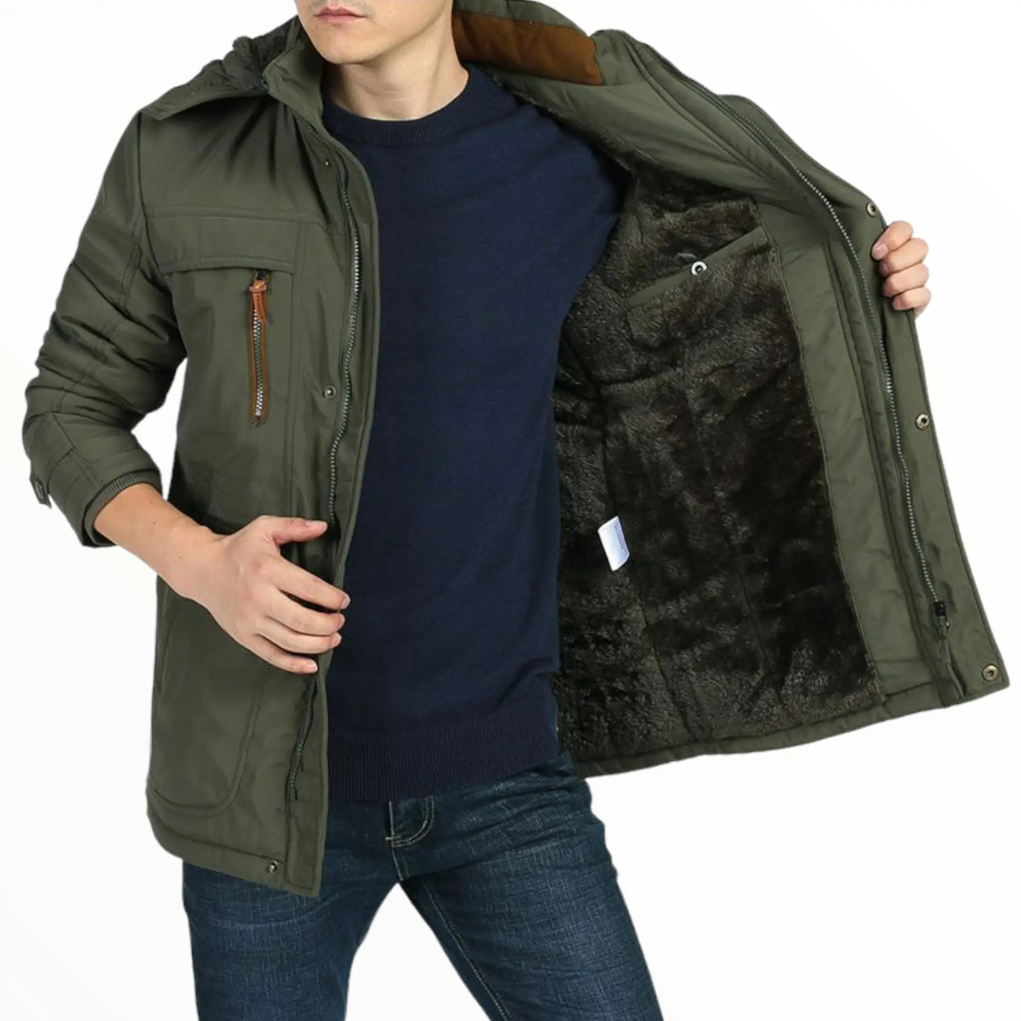 Parka army – Image 5