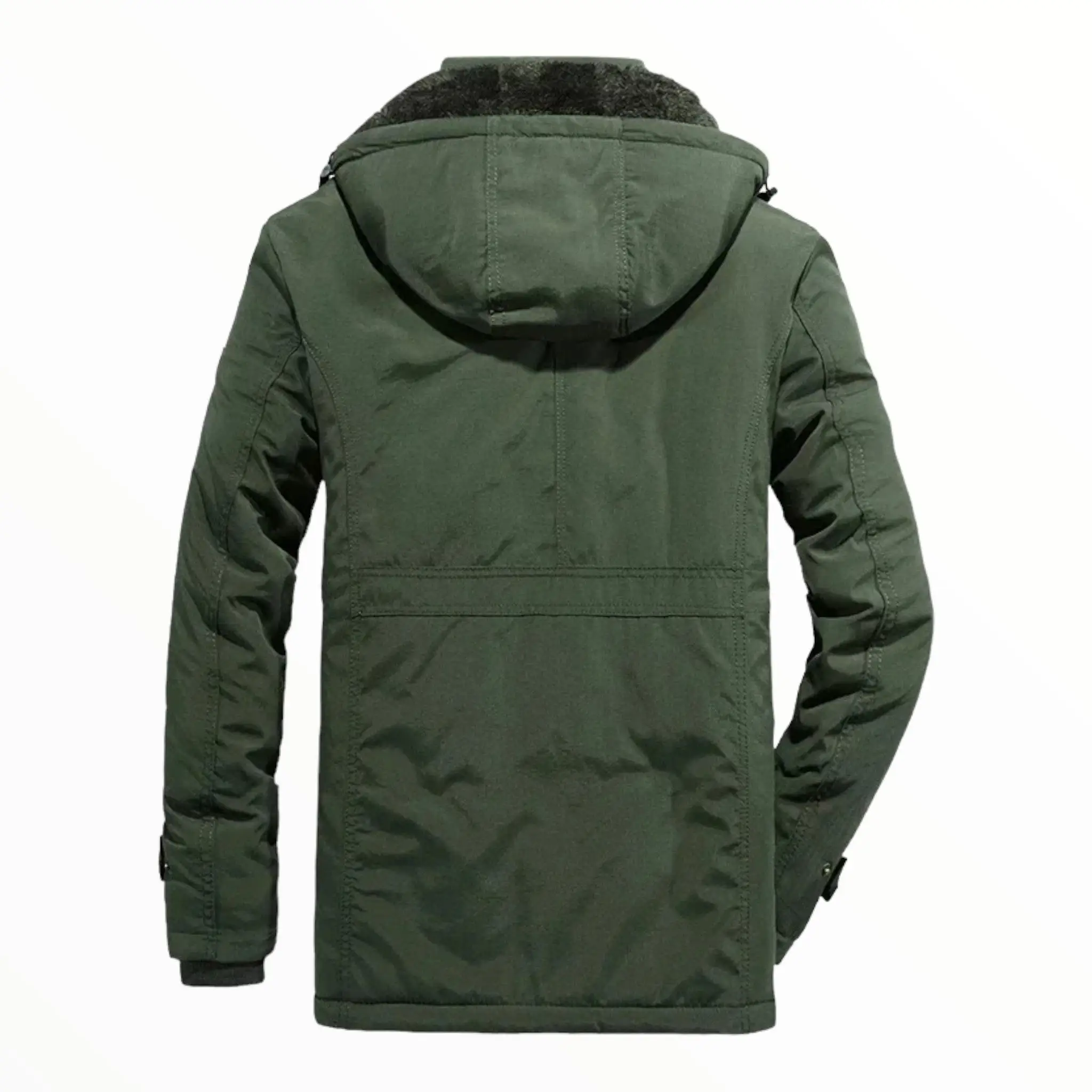 Parka army – Image 4