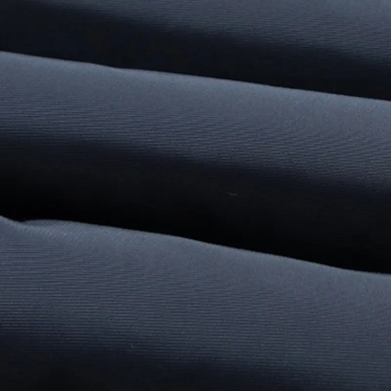 Parka militaire homme bleu – Image 3