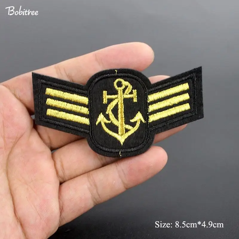 PATCH MILITAIRE AIRBORNE – Image 3